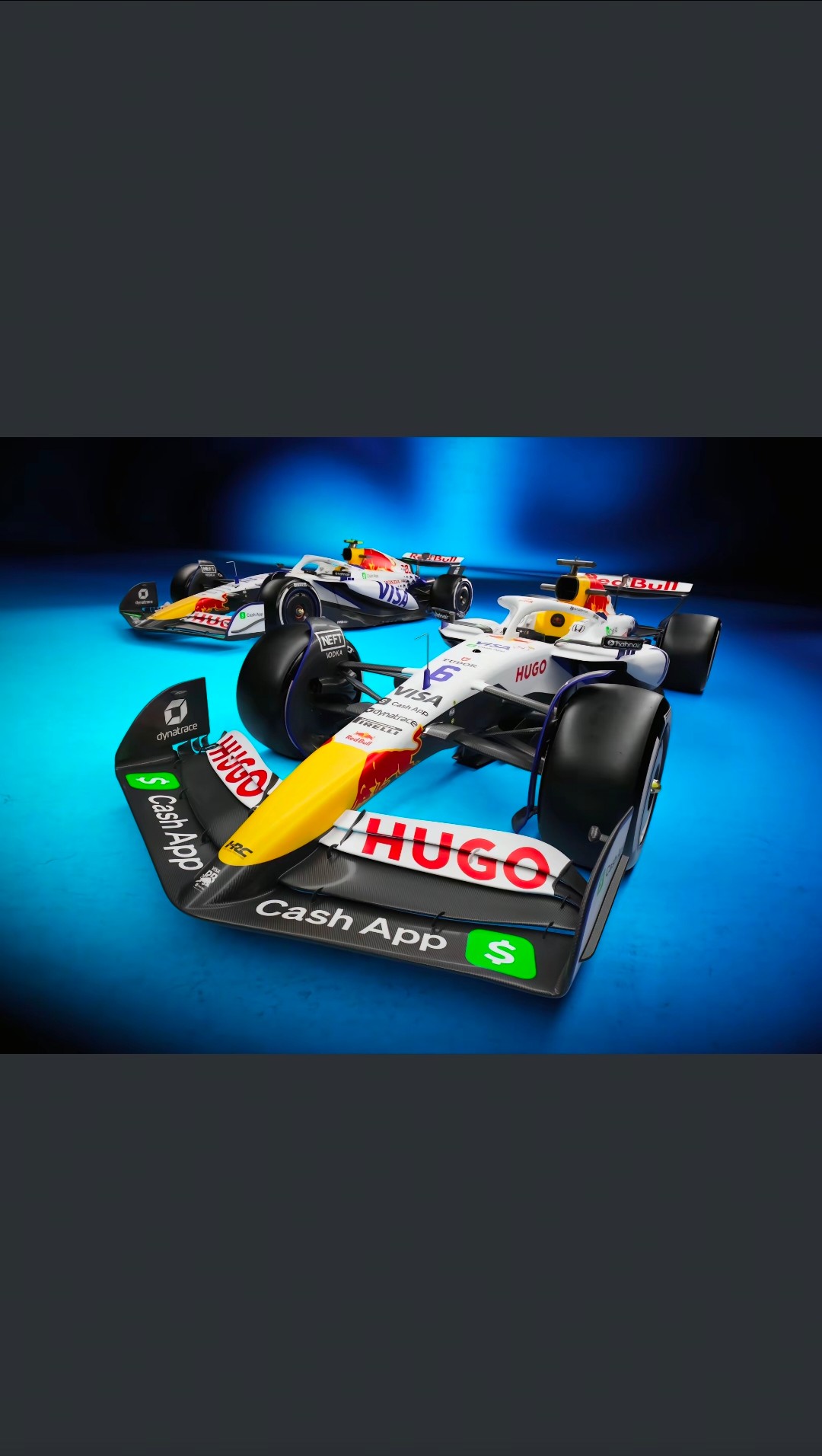 红牛二队绝杀红牛车队，皮亚斯特里带队取胜的简单介绍