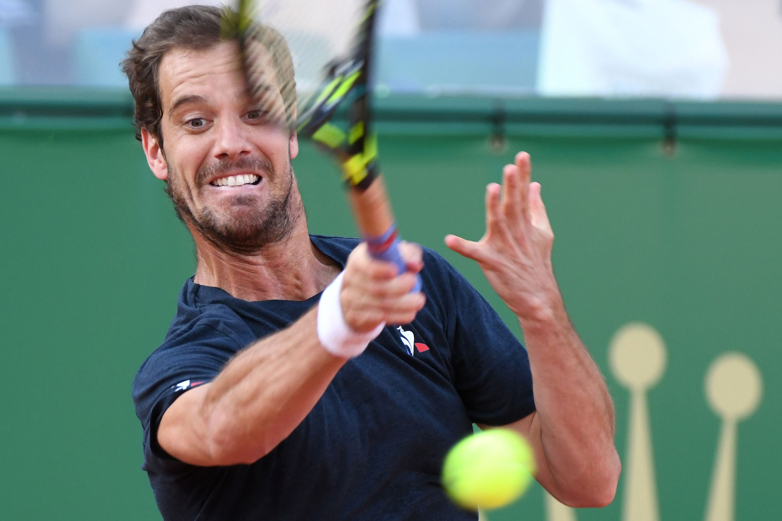 蒙特卡洛大师赛绝杀澳网，兹维列夫高光表现的简单介绍