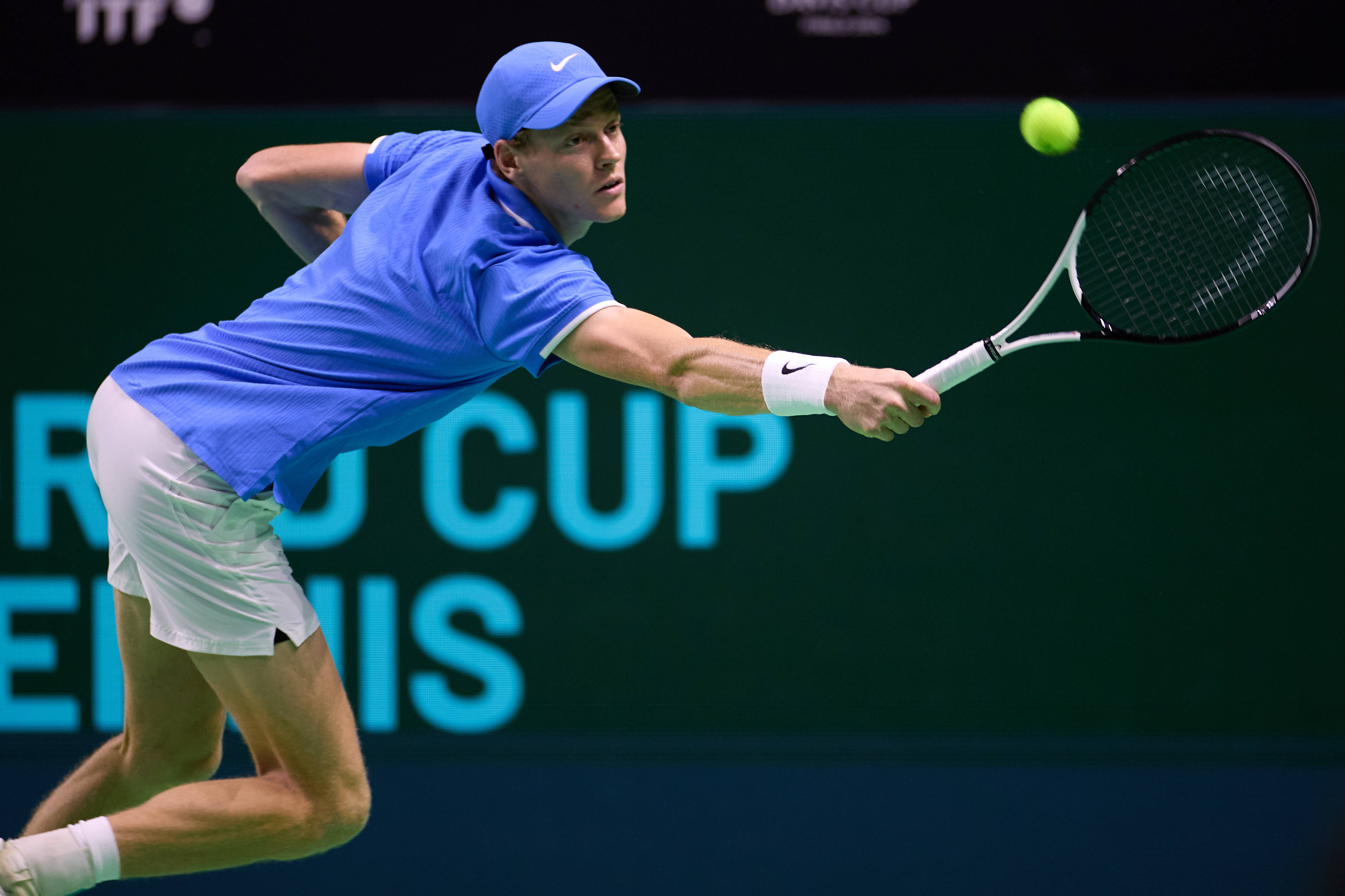 蒙特卡洛大师赛鏖战戴维斯杯,辛纳统治全场的简单介绍 蒙特卡洛大师赛鏖战戴维斯杯,辛纳统治全场的简单介绍