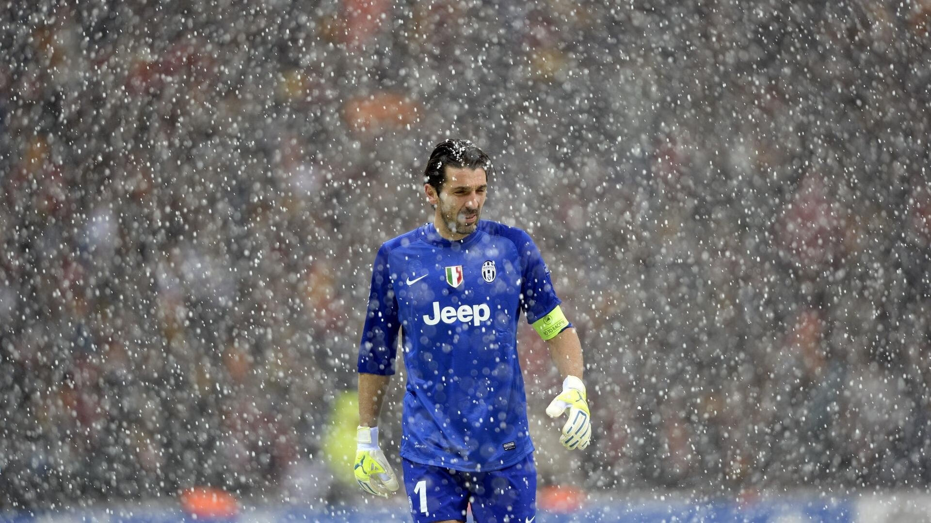 黄潜奇迹夜，当卡拉斯科的利刃刺破法兰西的盾